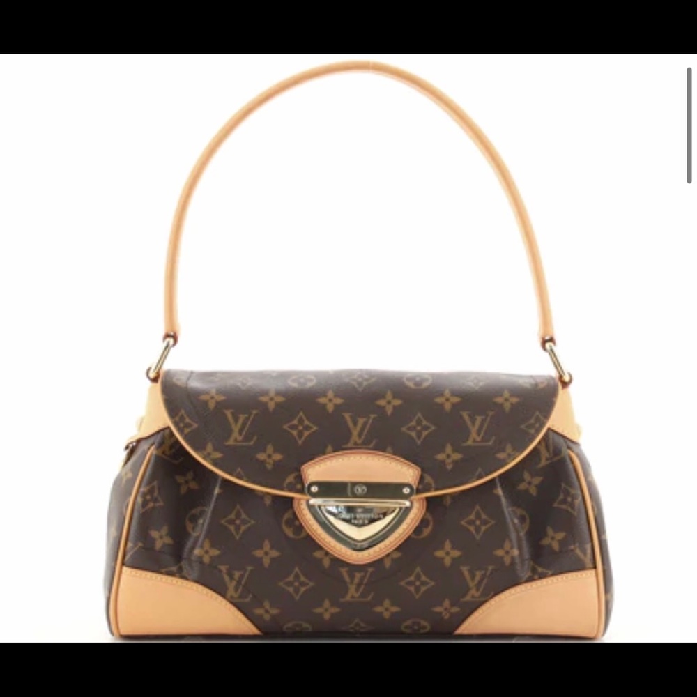 Louis Vuitton Bag